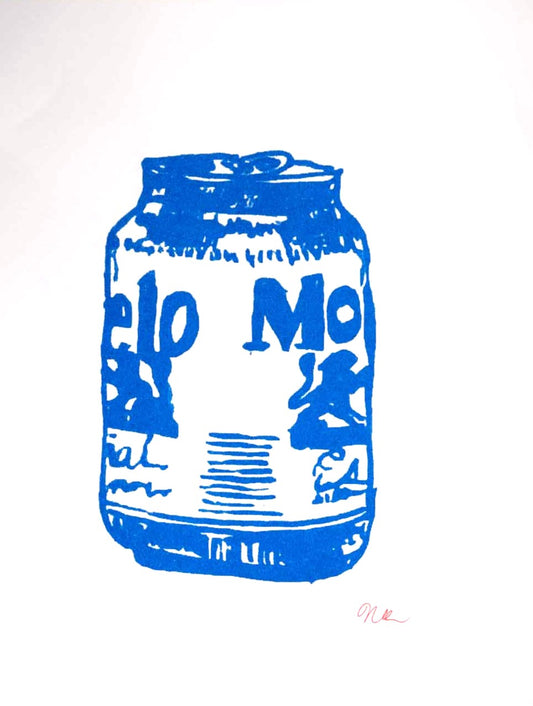 Modelo print