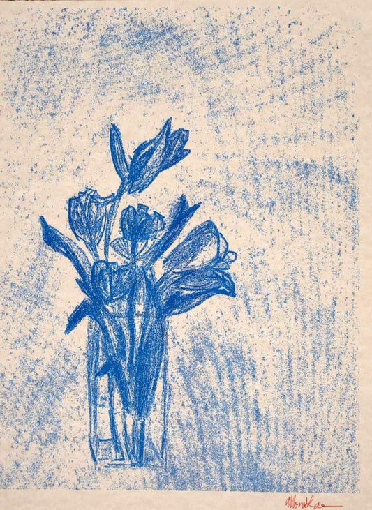 Tulip Vase